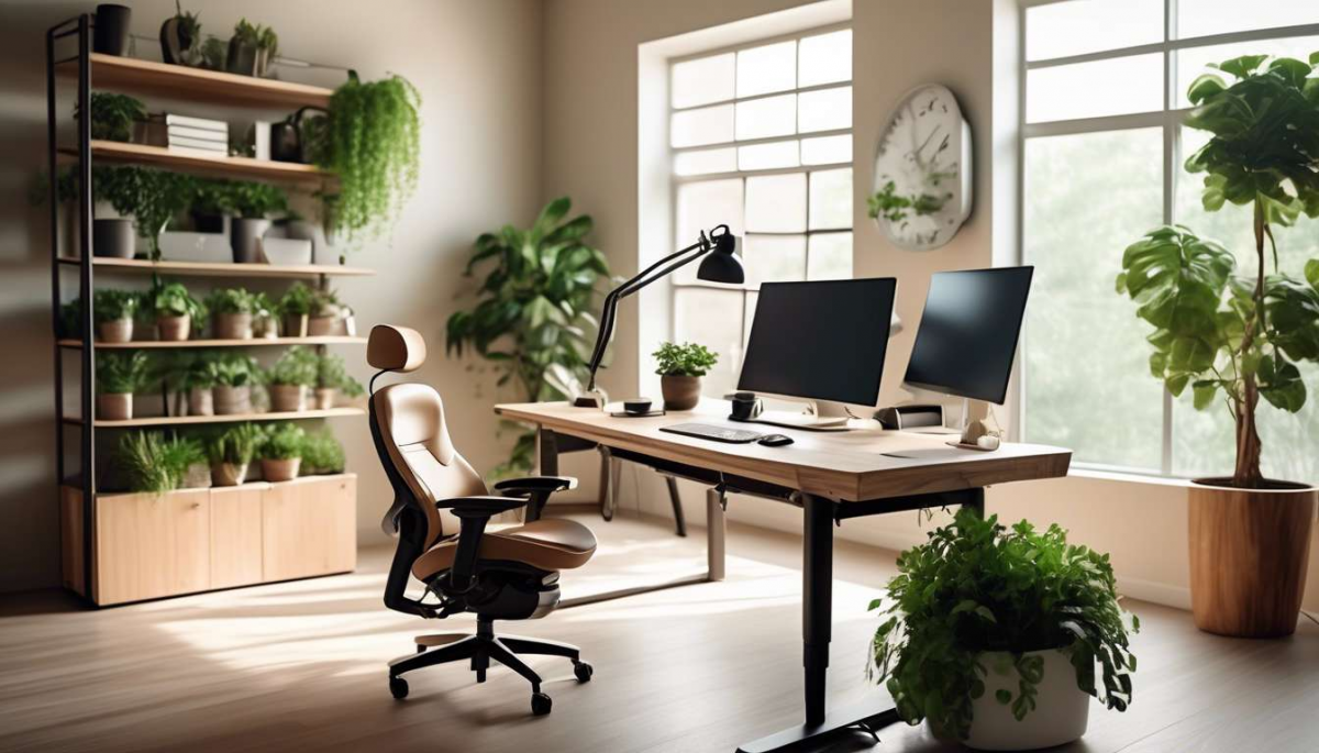 ergonomi